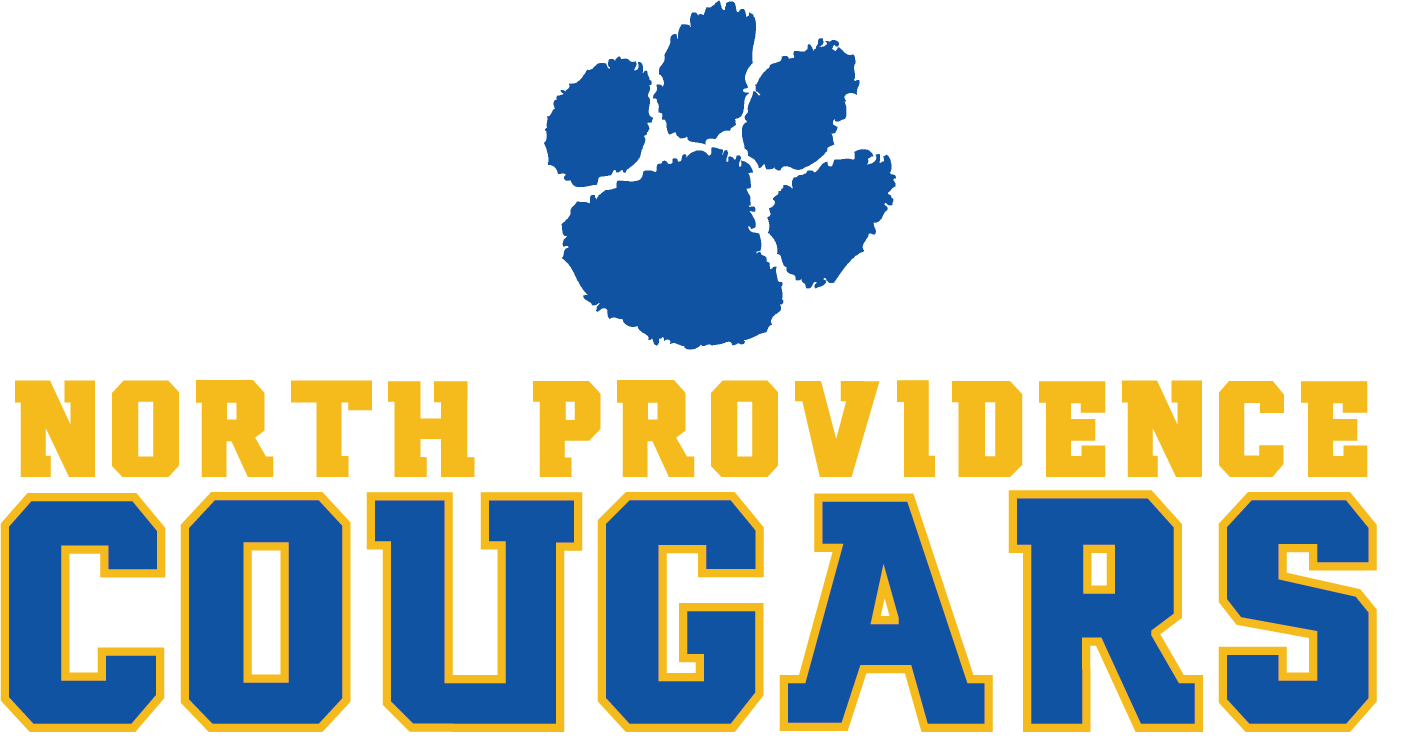 North Providence Cougars Logo